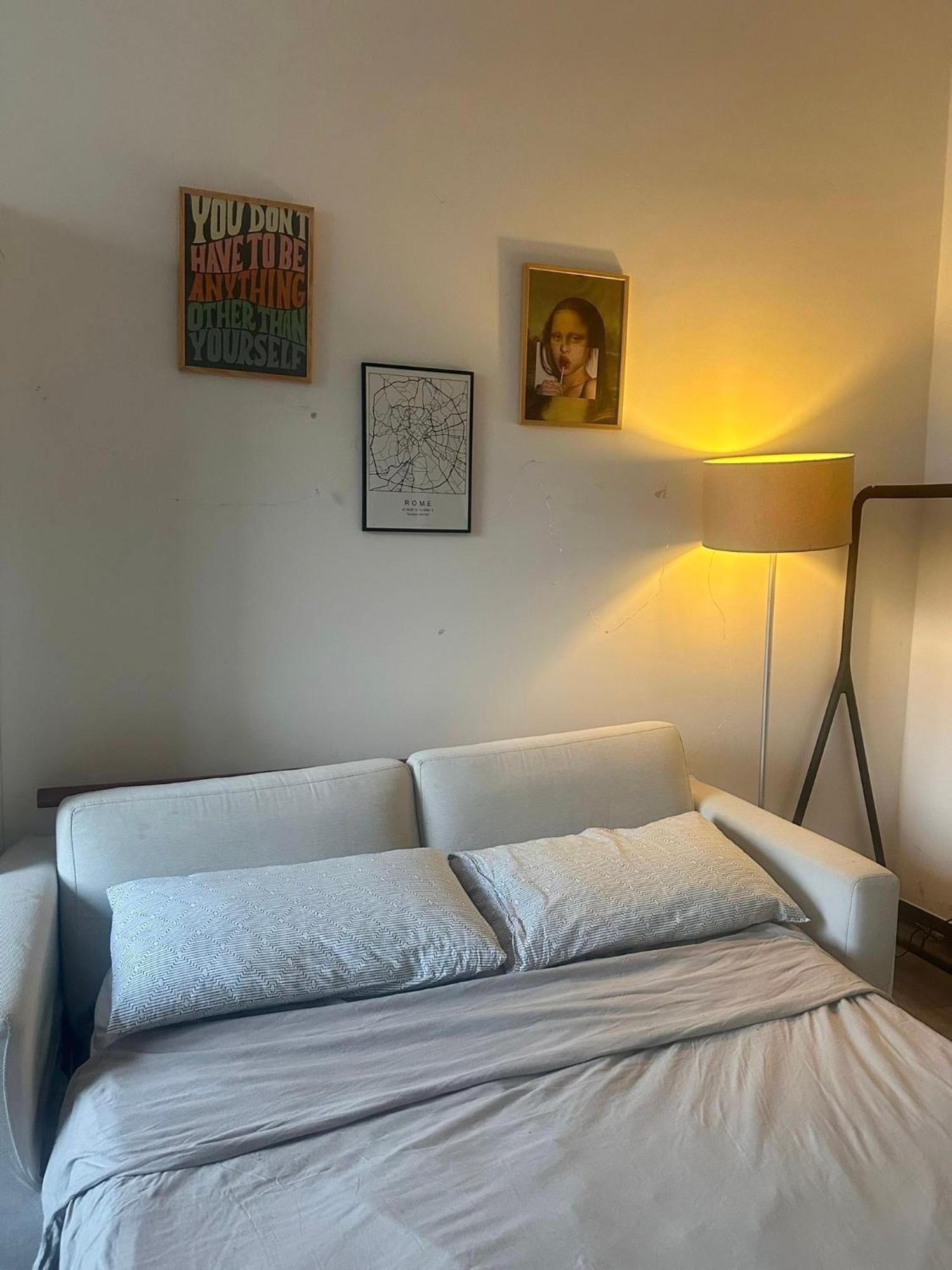Apartment Sunny In *