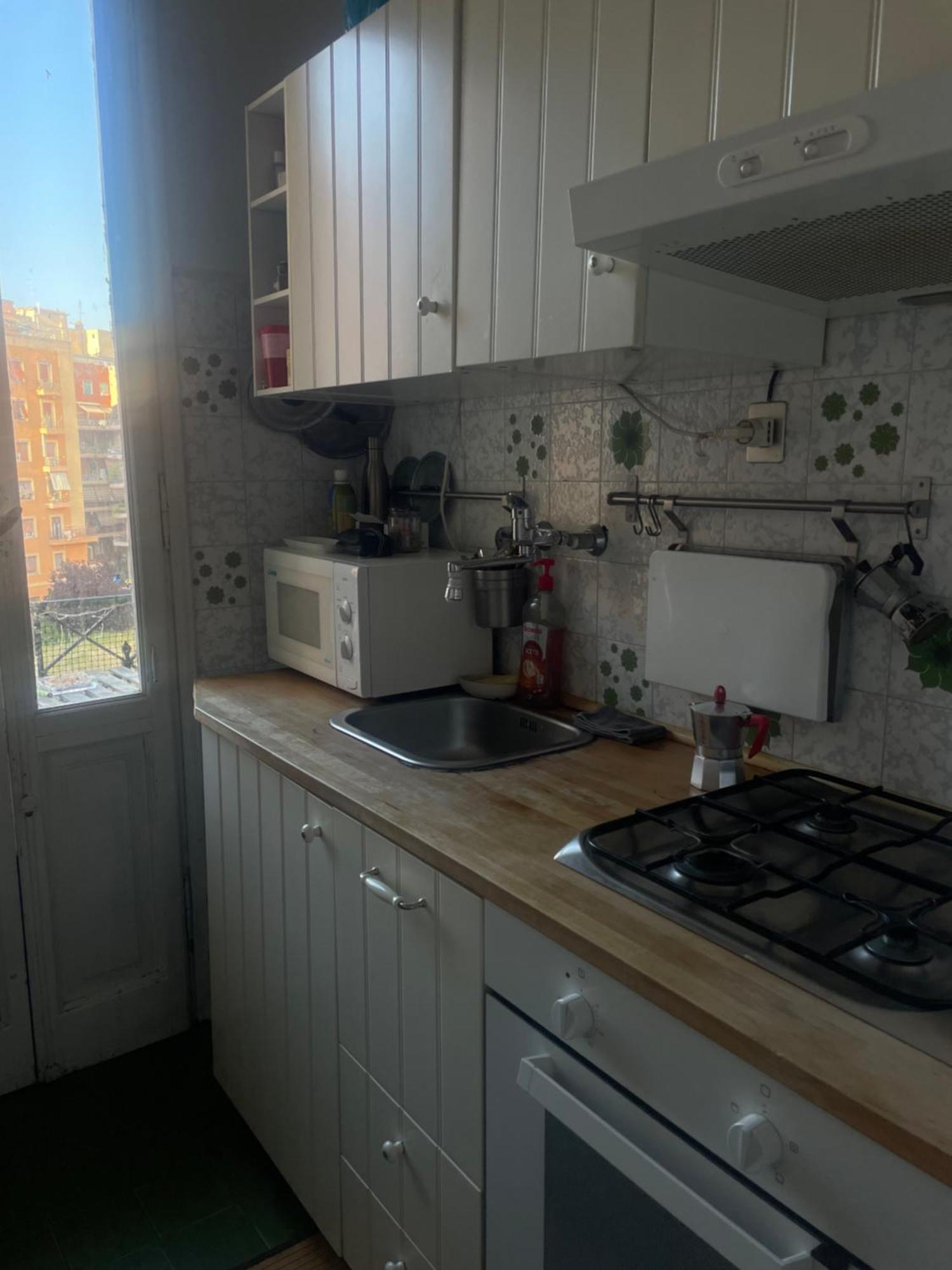 Apartment Sunny In